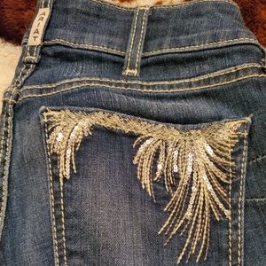 🌵Ariat Bling Jean🌵